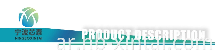 OEM ODM Factory Price Pneumatic Hexagon Valve Stainlist Steel Catuffler لمحول أنبوب أسعار الصناعة